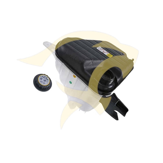 2.0L TiVCT Petrol Radiator Header / Expansion Tank - C2D36877