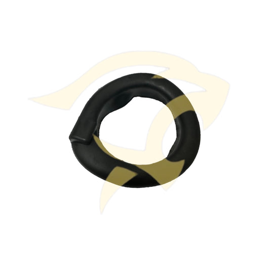 Rear Lower Pigtail Spring Seat - CCC7350