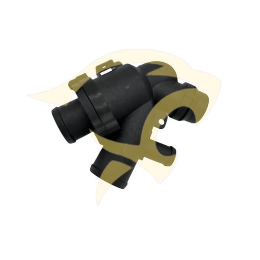 3.0L V6 S/C Thermostat Housing - AJ813073