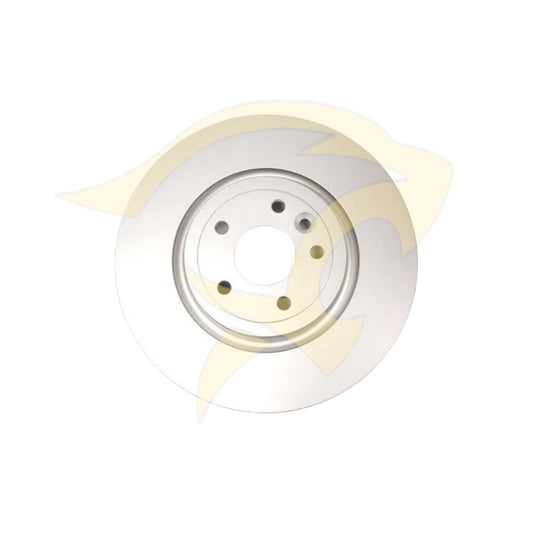 Front 325mm Brake Disc for 17" Brake Pads - T4N1801