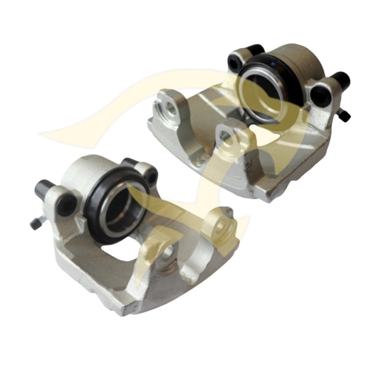 R/H & L/H Front Brake Caliper for 326mm Disc - C2C27282 / C2C27284