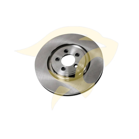 Front Brake Disc 355mm - C2C25337