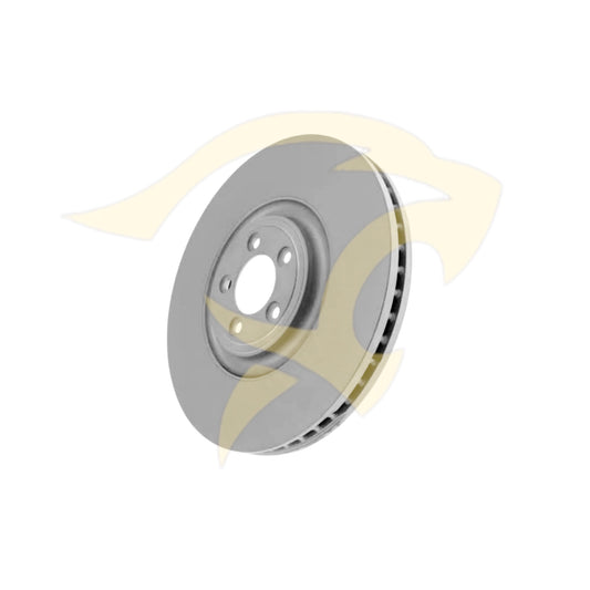 Front Brake Disc 380mm for S/C Vehicles - C2P12622
