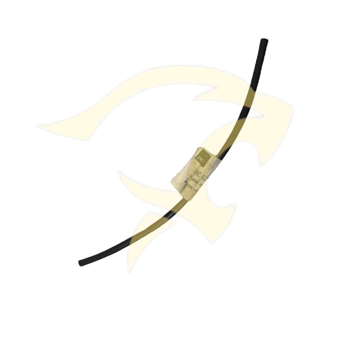 Front Windscreen Filler Strip - BAC6236