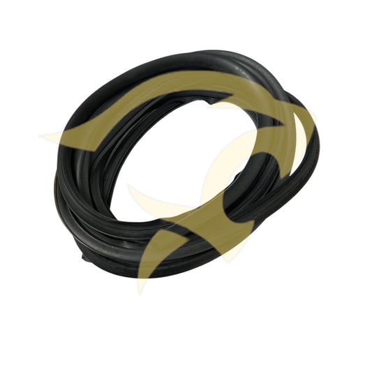 Convertible Rear Window Mastic Dam Retention Seal - BEC1728