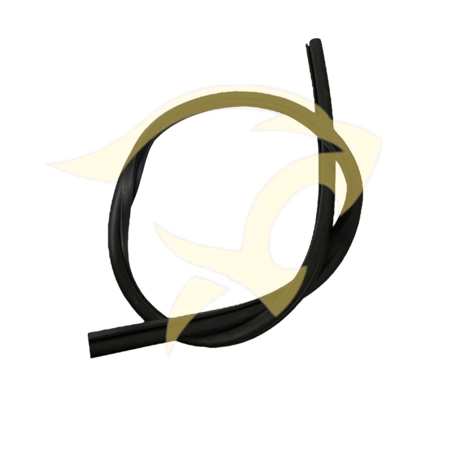 Headlamp Bezel Finisher Seal - BDC9046