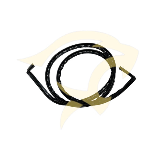 Front Lower Windscreen Finisher - BDC8147