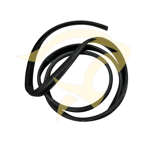 Rear Body to Bumper Seal - BD9949