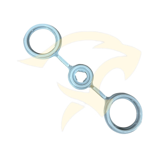 Spark Plug Boss Seal - NCA2578BB