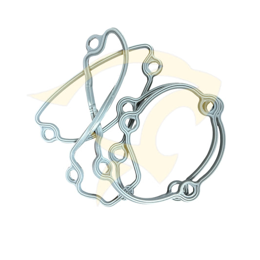 R/H Camshaft Cover Gasket Grey - NCA2515AE