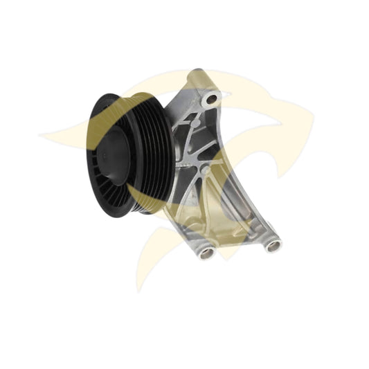 3.0L & 5.0L S/C Idler Pulley & Bracket - C2D54189