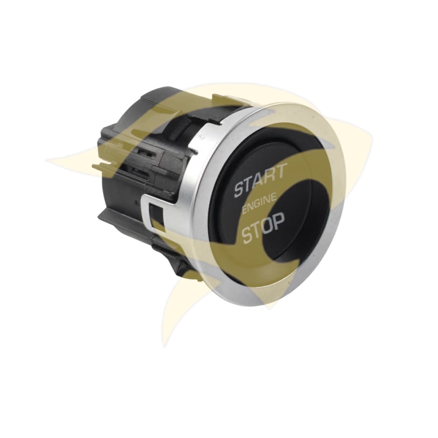 Start / Stop Switchpack - C2D4509
