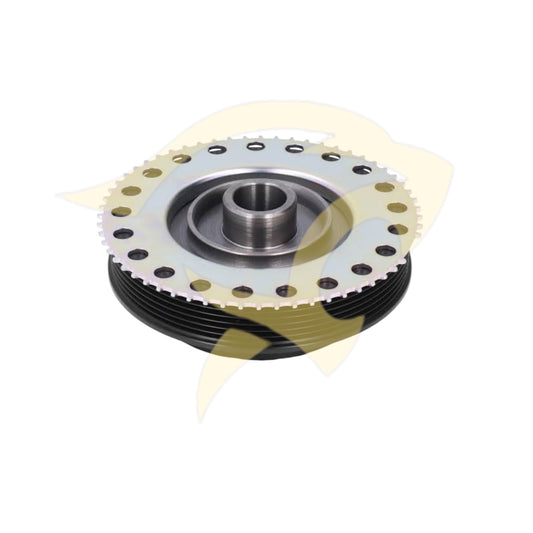 2.0L TiVCT Drive Belt Crankshaft Pulley - JDE38472