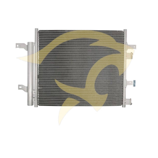 3.0L S/C & 5.0L S/C / N/A Air Conditioning Condenser - C2D26543