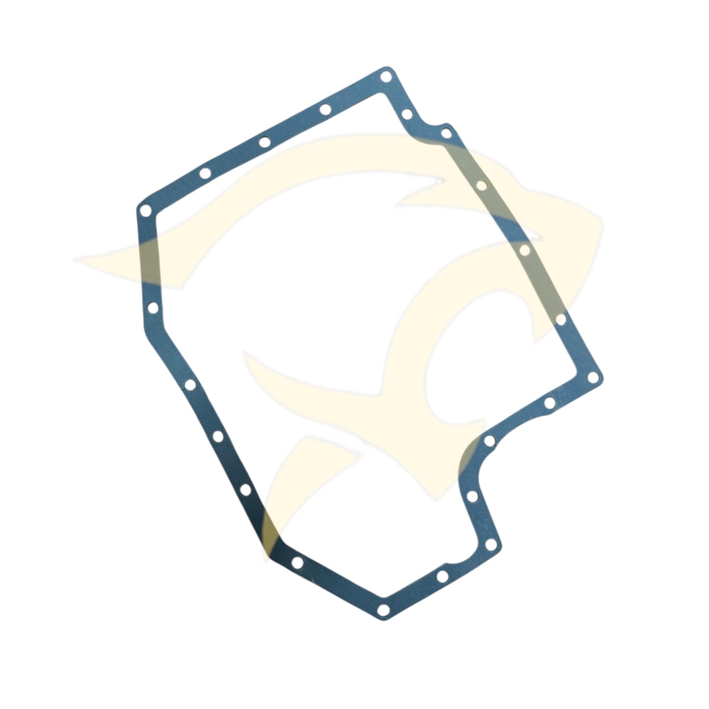 5.3L Oil Sump Gasket - EAC7251 / EBC9623