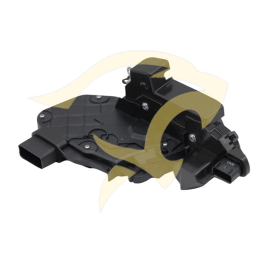 R/H Front Deadlocking Door Lock Actuator / Latch Assembly - C2D5636