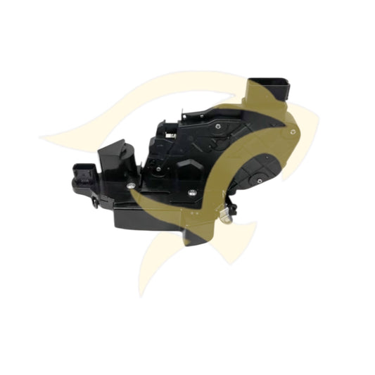 L/H Front Deadlocking Door Lock Actuator / Latch Assembly - C2D5639