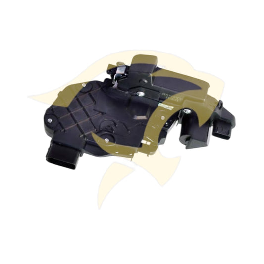 R/H Front Standard Locking Door Lock Actuator / Latch Assembly - C2D5637