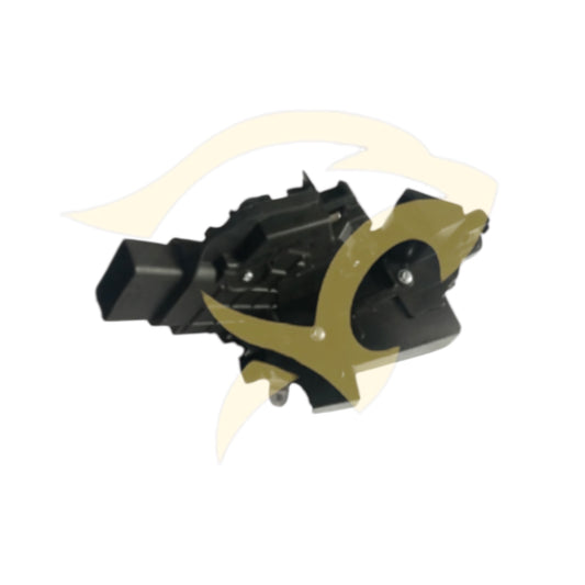 L/H Front Standard Locking Door Lock Actuator / Latch Assembly - C2D5640