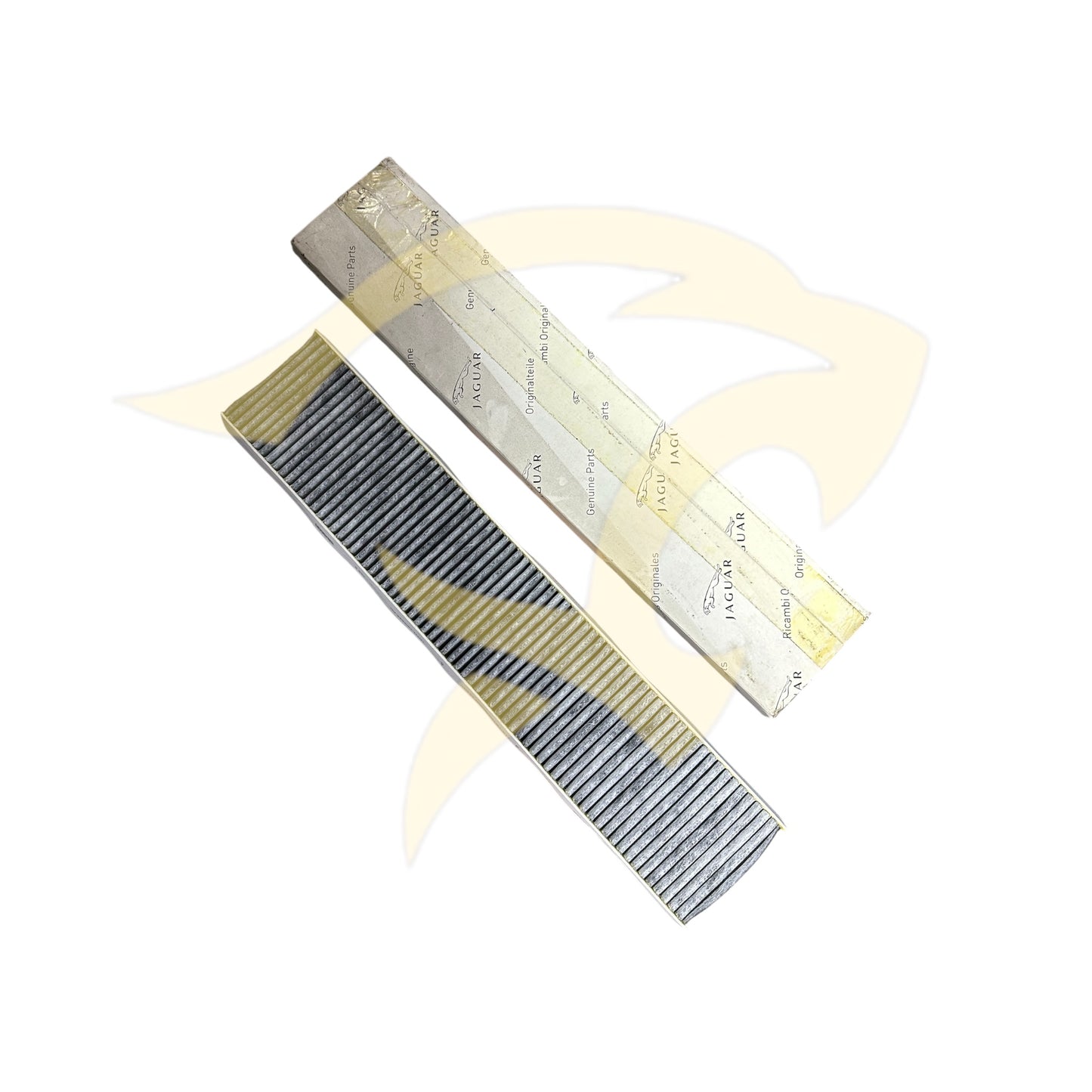 Cabin / Pollen Filter - C2S8622