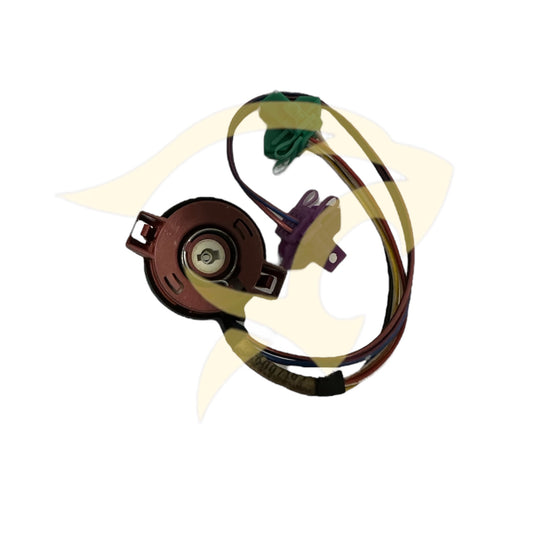 Iginition Switch 4.0 Late - JLM1982