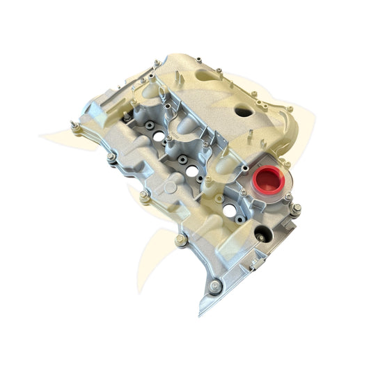 Alloy Upgrade R/H A-Bank Diesel Induction Manifold Cover - C2S52869ALLOY