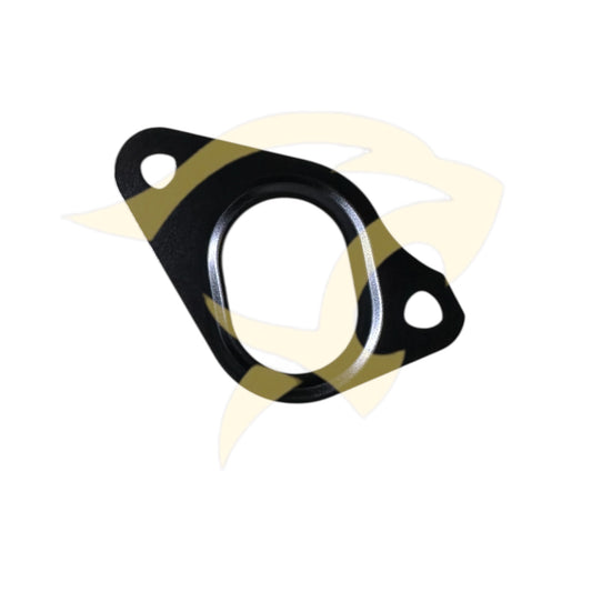 3.0L V6 S/C & 5.0L V8 & S/C Alloy Water Pump Gasket - AJ811612