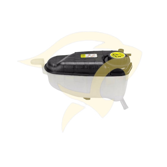 4.2L / 5.0L S/C Expansion / Radiator Tank - C2P3359