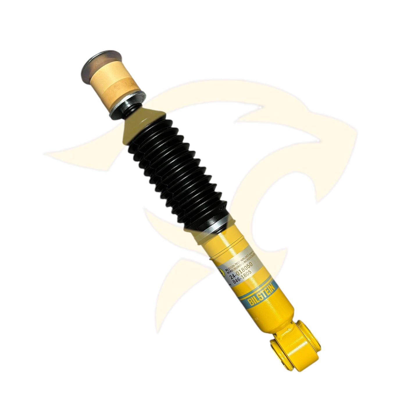 Rear Standard Comfort Shock Absorber - CCC6923
