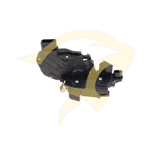 R/H Rear Deadlocking Door Lock Actuator / Latch Assembly - C2P25991