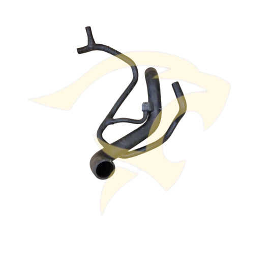 Bottom Radiator Hose - MJB4518AB
