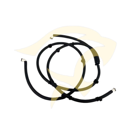 Headlamp Power Wash Hose - C2Z3251