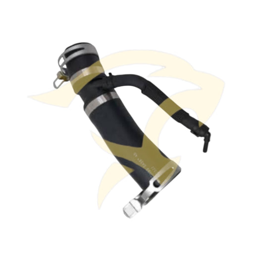 3.0L & 5.0L S/C Water Outlet to Thermostat Housing Hose - C2Z28258