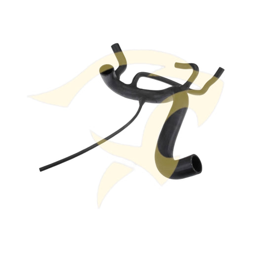 3.2L / 4.0L Non-S/C Bottom Radiator Hose - MNA4510BF