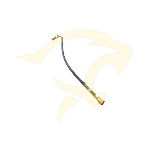 3.6L & 4.0L Fuel Regulator Return Pipe - CBC2582