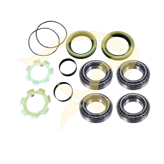 10 Piece Rear Differential Assembly Repair Kit - DR10K