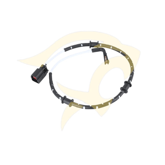 Supercharged Front Brake Pad Wear Sensor - C2P12722