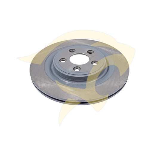 Rear Brake Disc 326mm - C2C25339