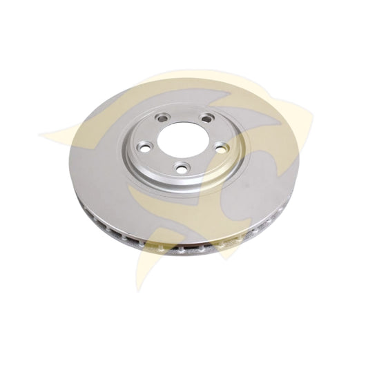 Front Brake Disc 320mm (Non S/C) - C2C8354