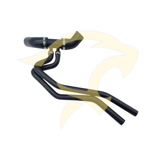 Bottom Radiator / Thermostat Hose - XR849443