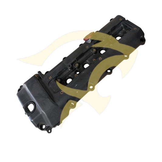 L/H B-Bank Cam Cover with VVT - AJ83638