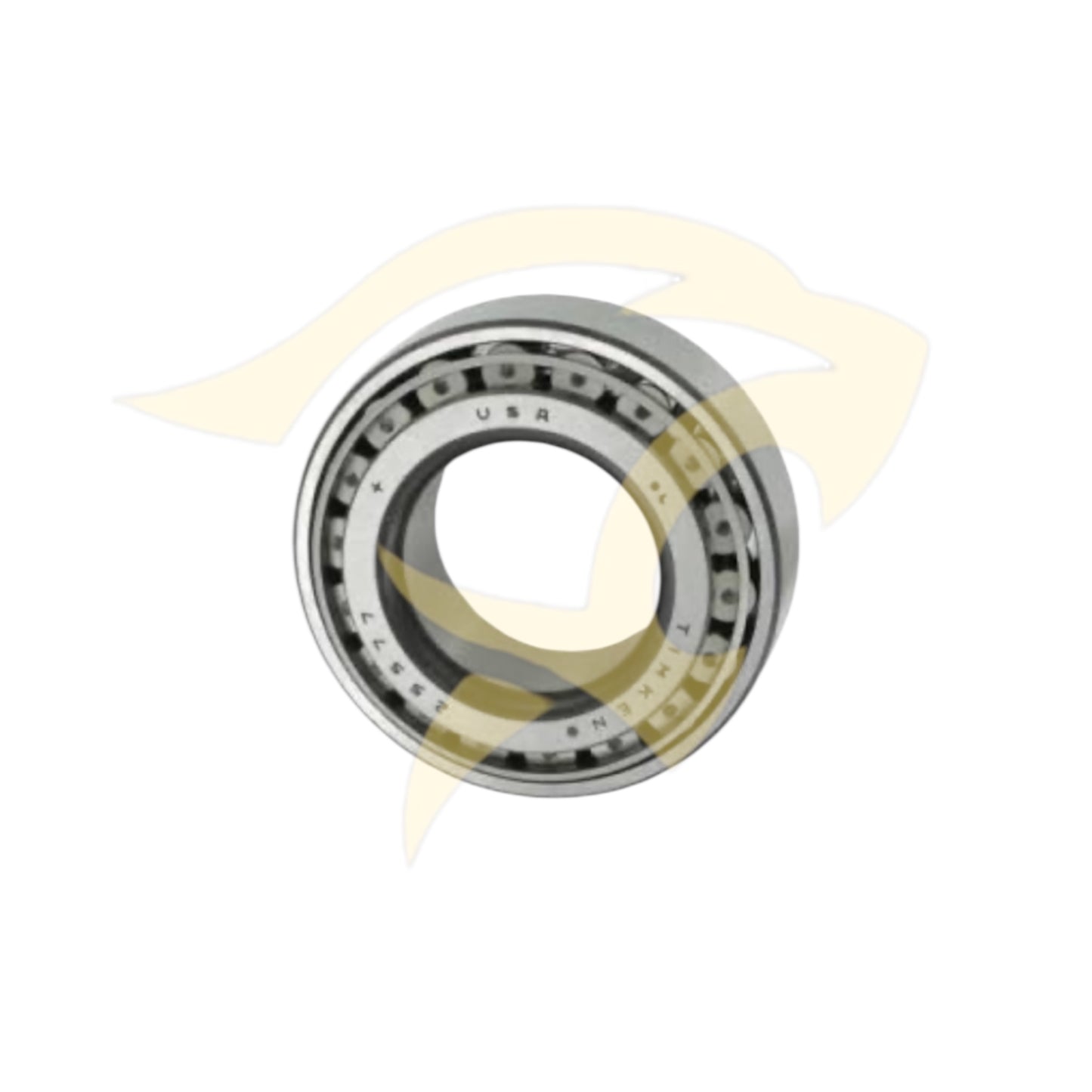 Differential Case Bearing - 3845