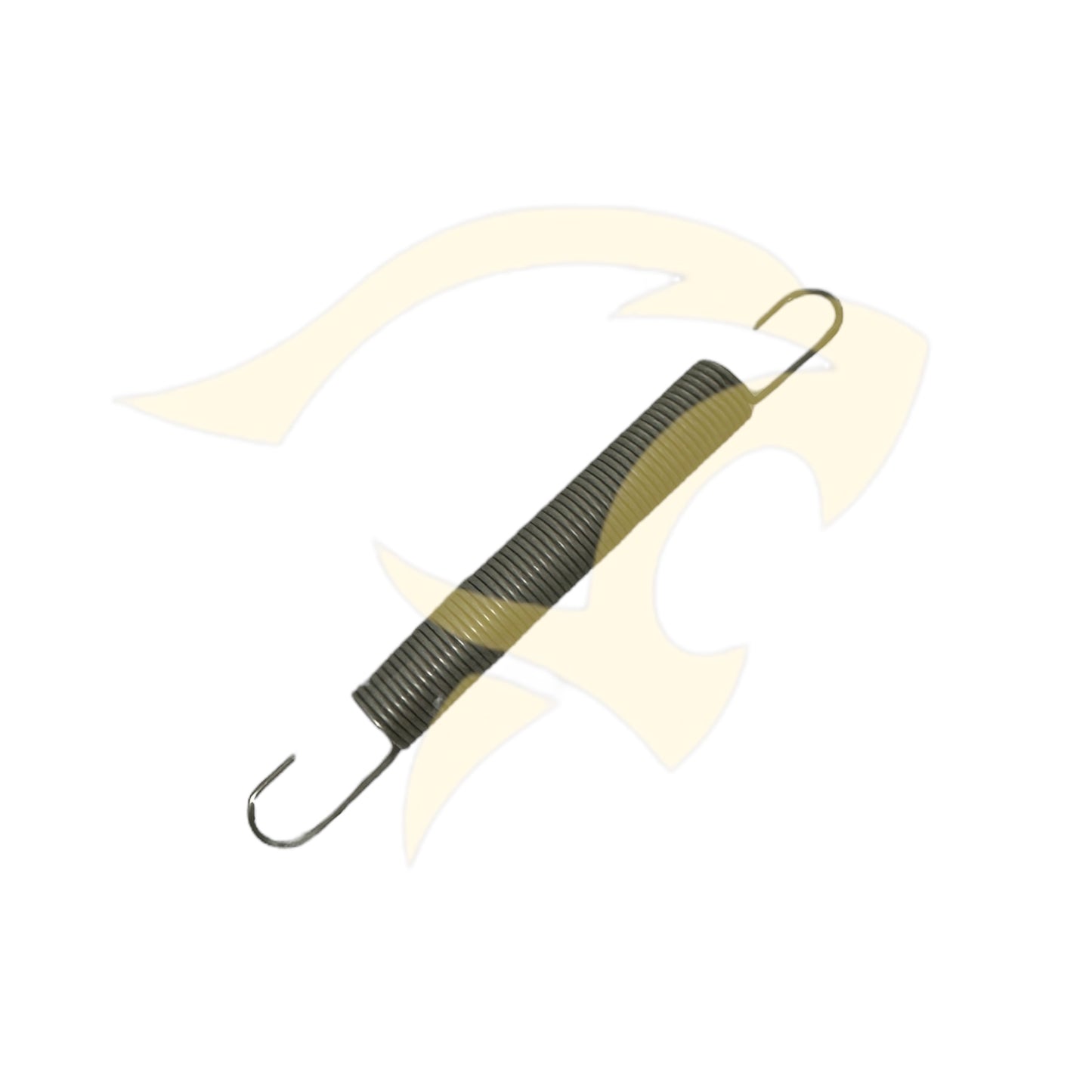 Heater Flap Spring - C15587