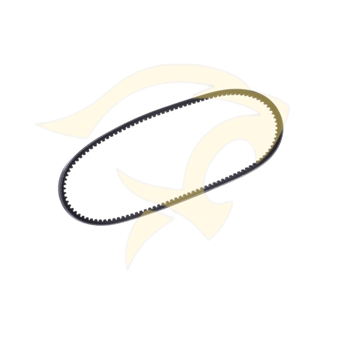 Air Conditioning & Water Pump Drive Belt - EAC1349