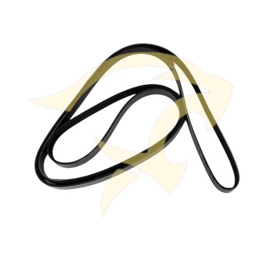 V6 Diesel Engine Drive Belt - C2Z4780