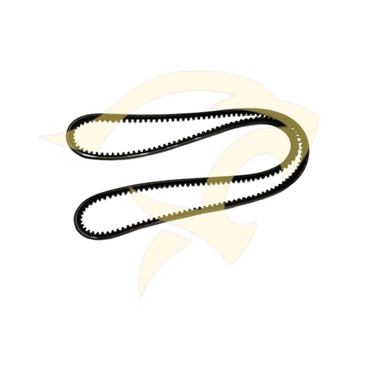 A/C Compressor & Air Pump Drive Belt - EAC1605