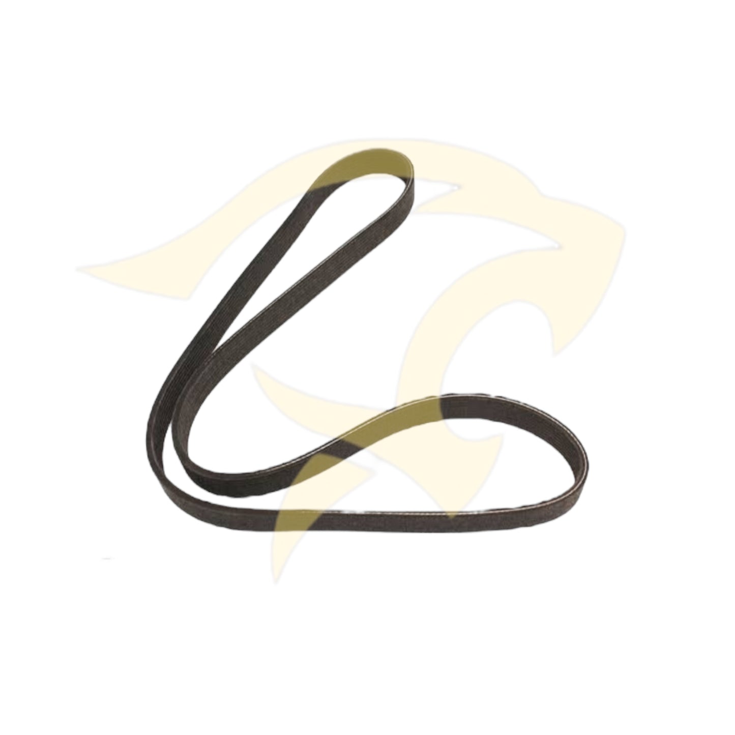 Supercharger Drive Belt - NCC7740BA