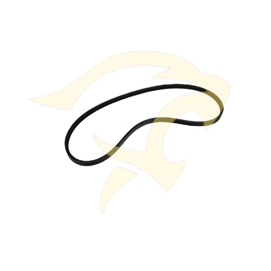 3.8L Double Vee Fan Drive Belt - C19524