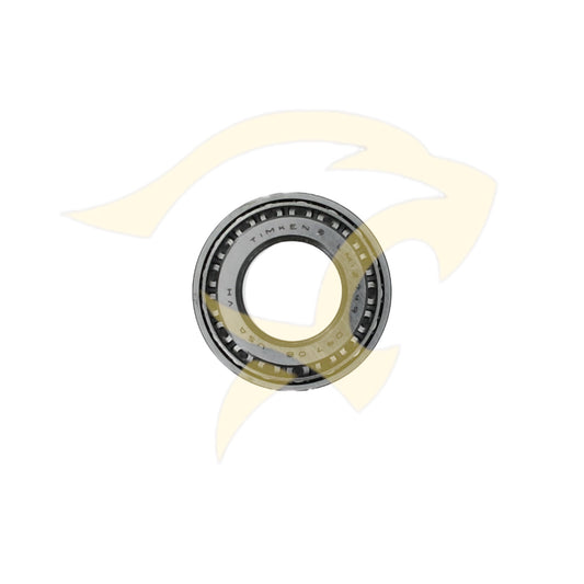 Front Outer Wheel Bearing - C45710