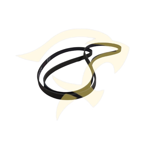 V8 Engine Drive Belt - C2C37063